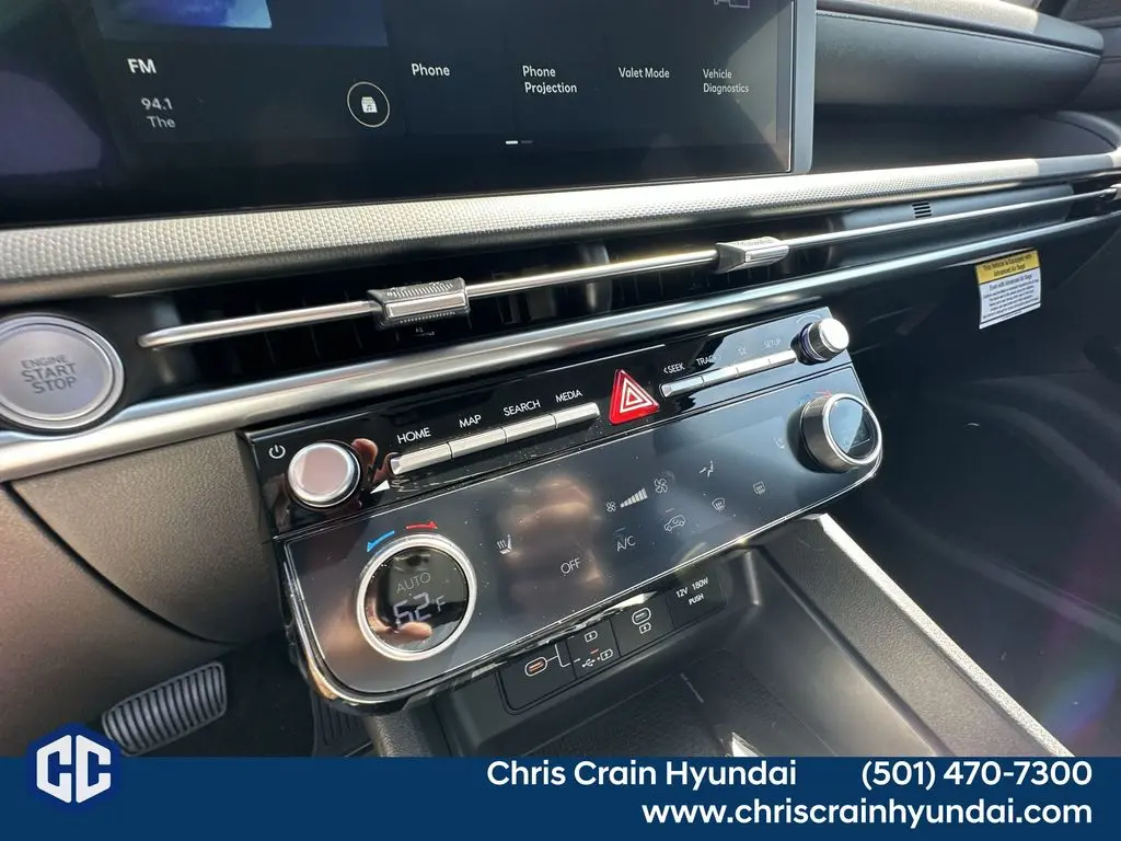 2026 Hyundai Tucson - $28,230