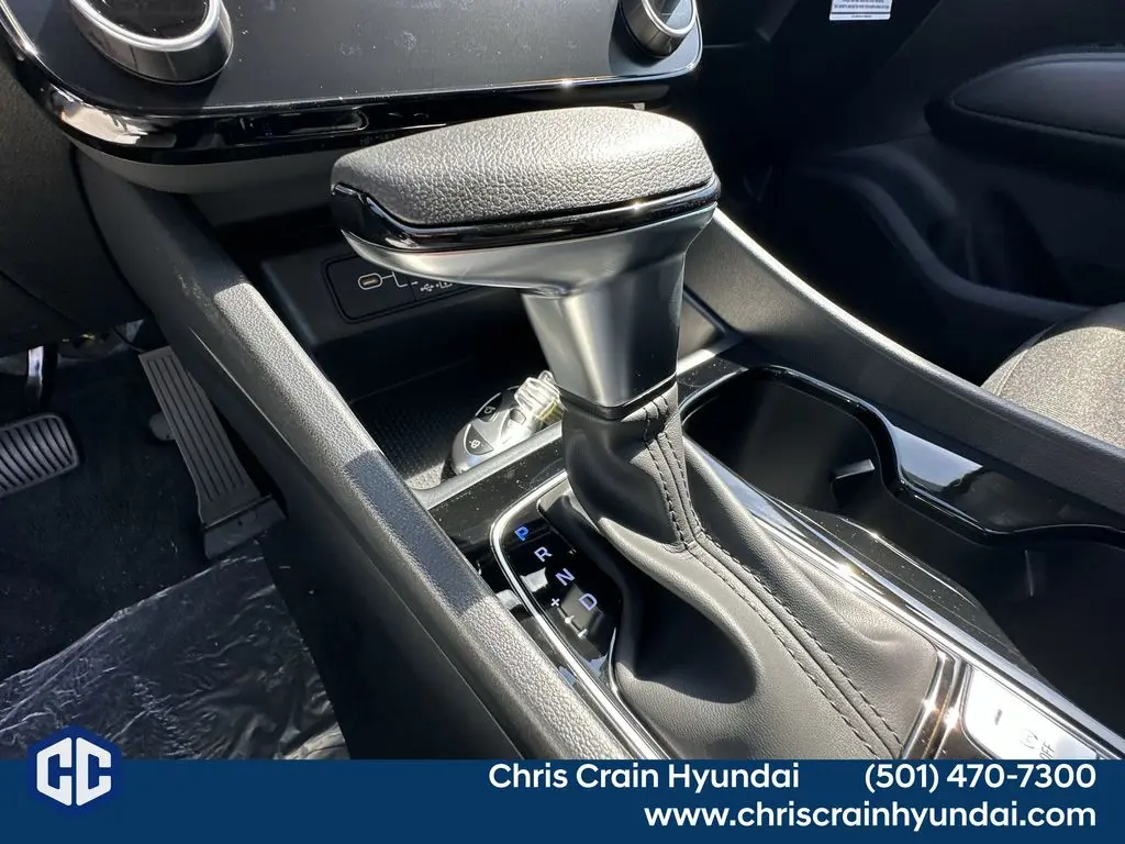 2026 Hyundai Tucson - $28,230