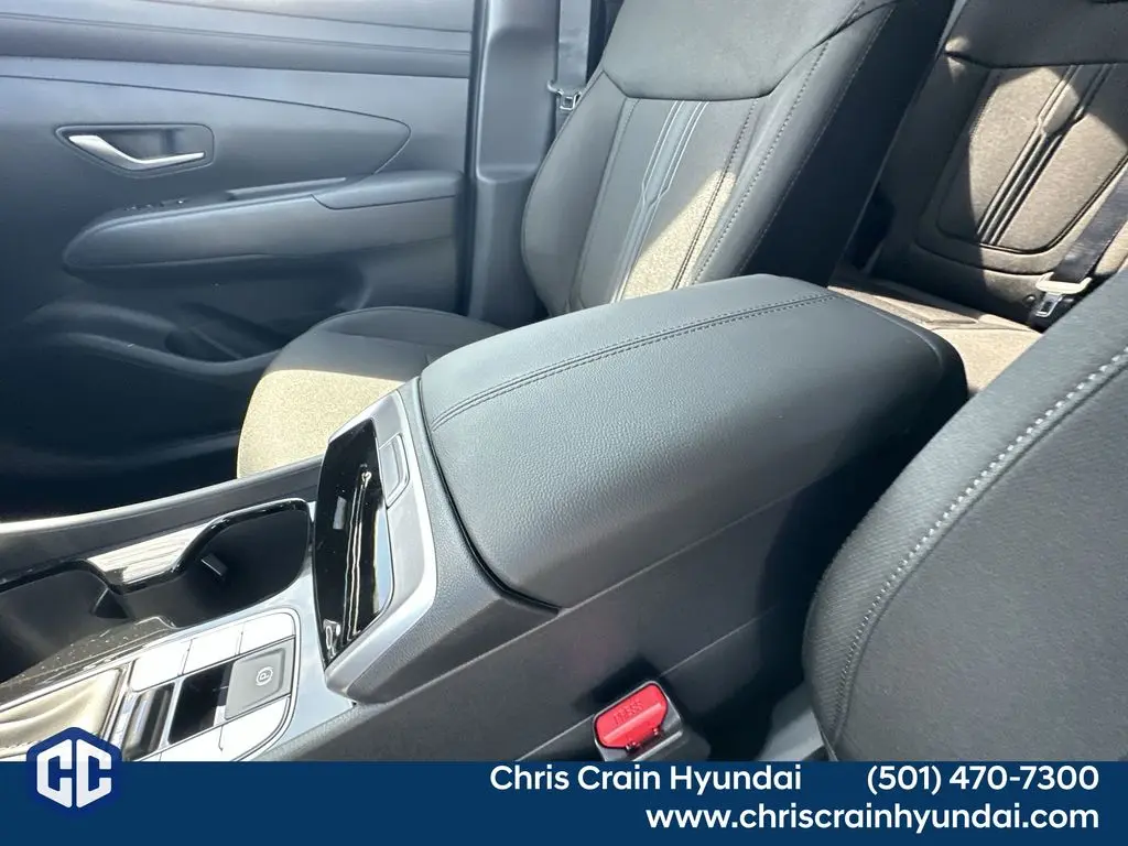 2026 Hyundai Tucson - $28,230