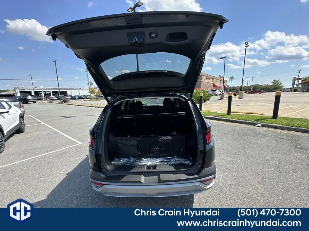 2026 Hyundai Tucson - $28,230