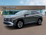 2026 Tucson Thumbnail 2