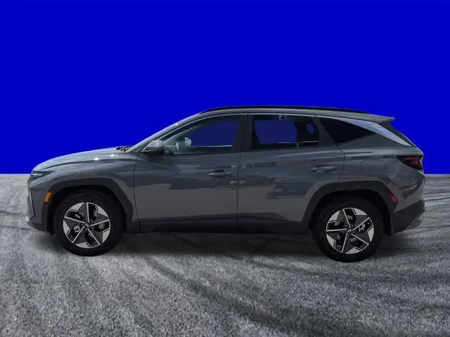 2026 Hyundai Tucson - $24,898