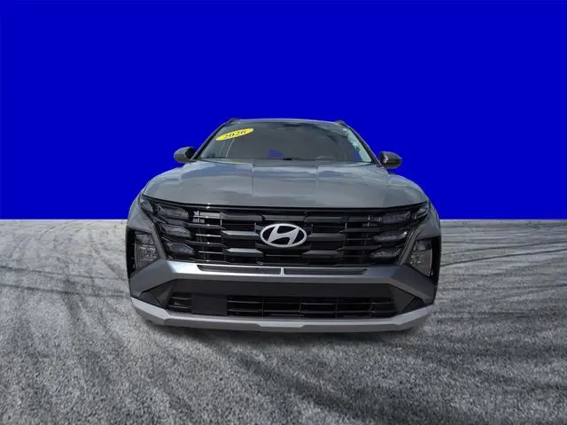 2026 Hyundai Tucson - $24,898