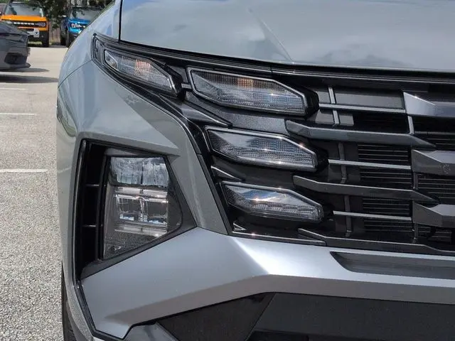 2026 Hyundai Tucson - $24,898