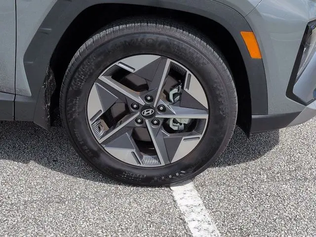 2026 Hyundai Tucson - $24,898