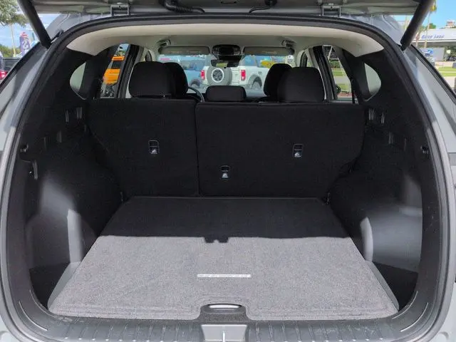2026 Hyundai Tucson - $24,898