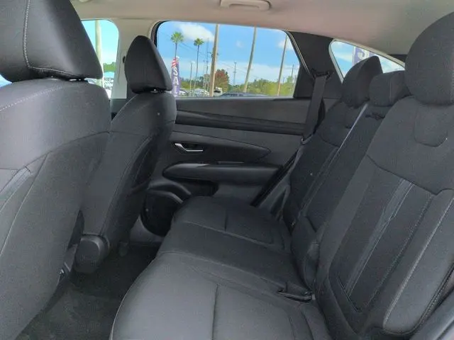 2026 Hyundai Tucson - $24,898