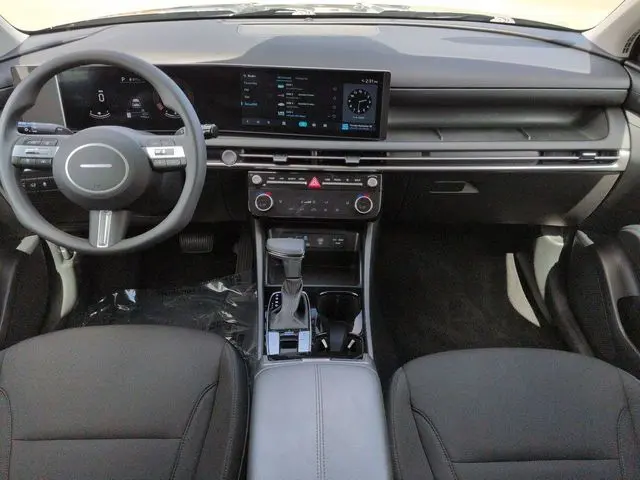 2026 Hyundai Tucson - $24,898
