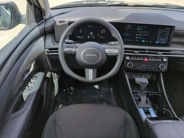 2026 Hyundai Tucson - $24,898