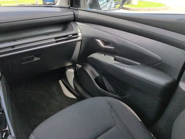2026 Hyundai Tucson - $24,898