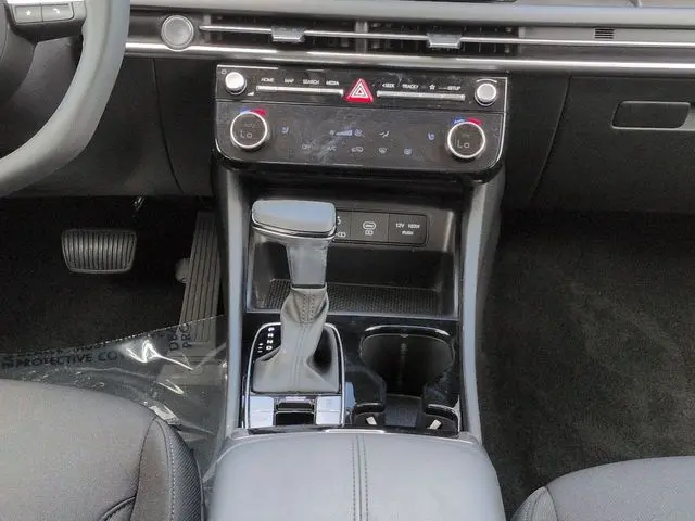 2026 Hyundai Tucson - $24,898