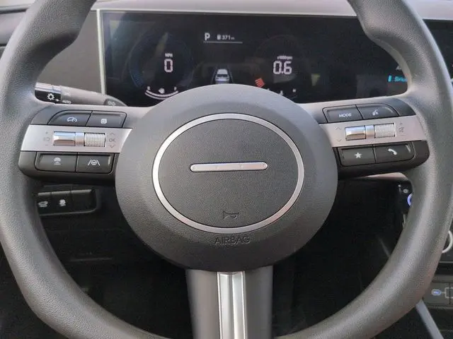 2026 Hyundai Tucson - $24,898