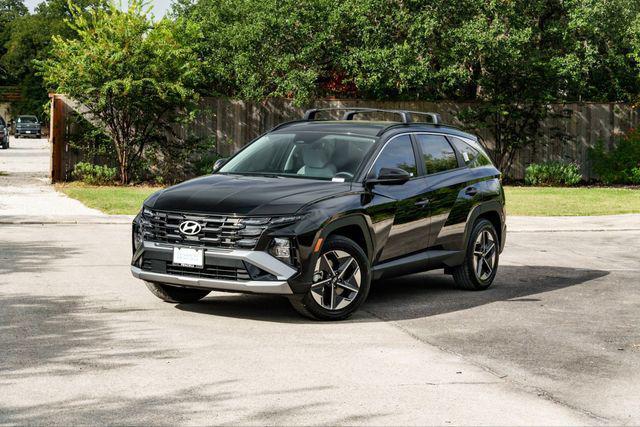 2026 Hyundai Tucson - $28,500