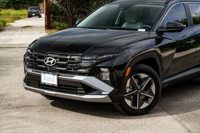 2026 Hyundai Tucson - $28,500