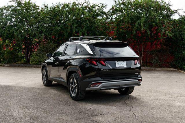2026 Hyundai Tucson - $28,500