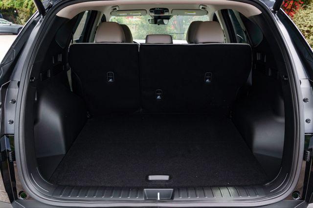 2026 Hyundai Tucson - $28,500