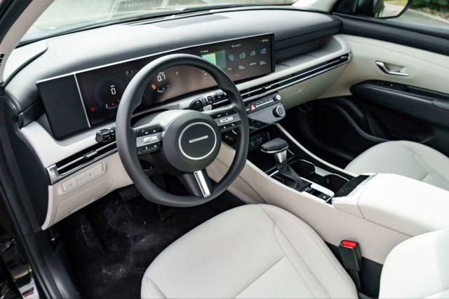 2026 Hyundai Tucson - $28,500