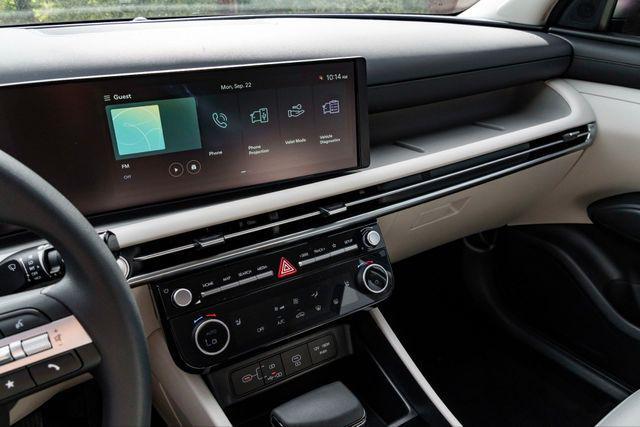 2026 Hyundai Tucson - $28,500