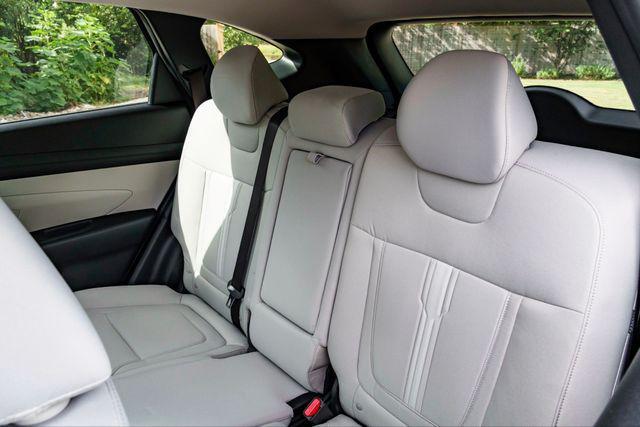 2026 Hyundai Tucson - $28,500