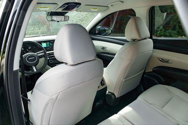 2026 Hyundai Tucson - $28,500