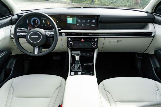 2026 Hyundai Tucson - $28,500