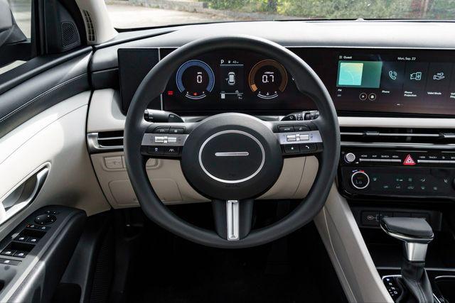 2026 Hyundai Tucson - $28,500