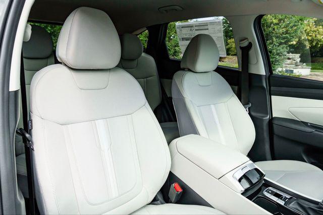 2026 Hyundai Tucson - $28,500