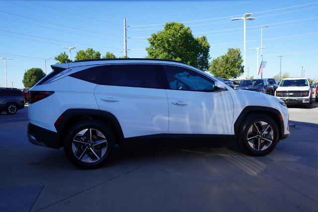 2026 Hyundai Tucson - $25,500