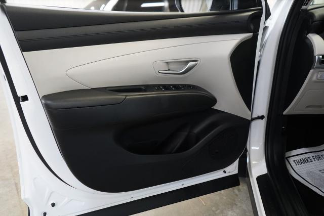 2026 Hyundai Tucson - $25,500