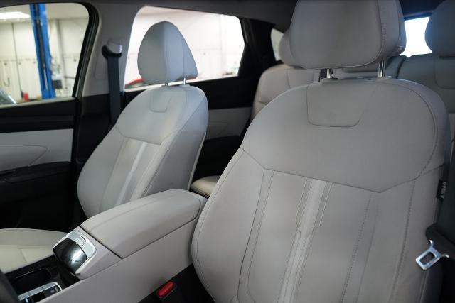 2026 Hyundai Tucson - $25,500