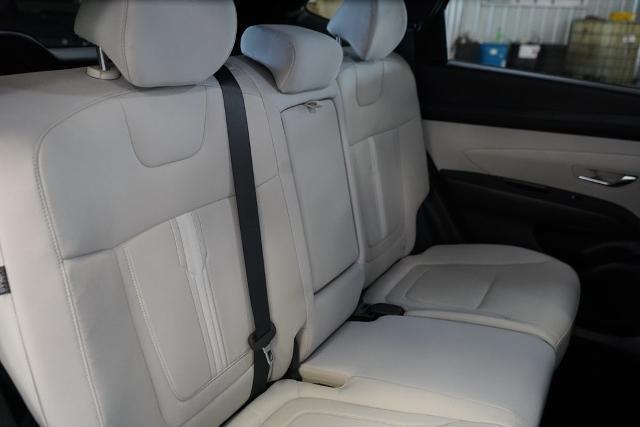 2026 Hyundai Tucson - $25,500