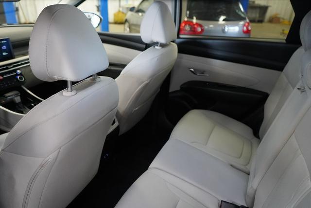 2026 Hyundai Tucson - $25,500