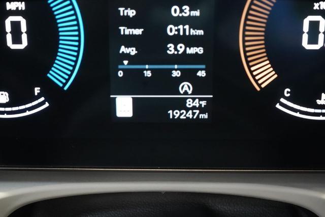 2026 Hyundai Tucson - $25,500