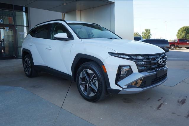 2026 Hyundai Tucson - $25,500