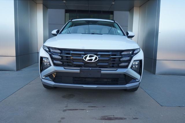 2026 Hyundai Tucson - $25,500