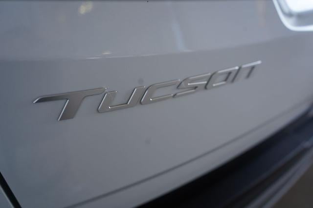 2026 Hyundai Tucson - $25,500