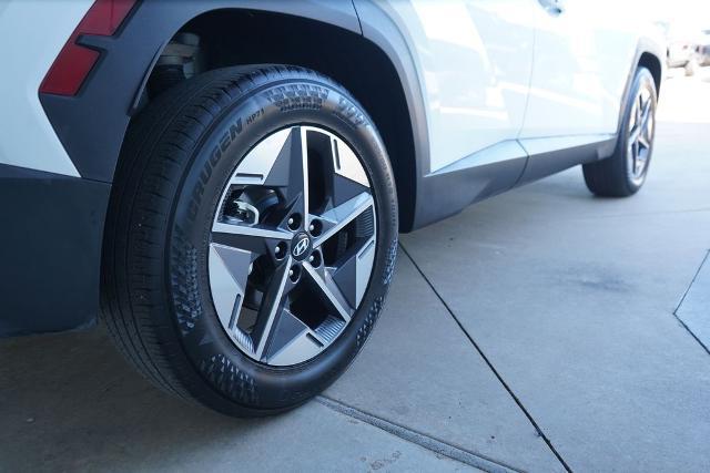 2026 Hyundai Tucson - $25,500