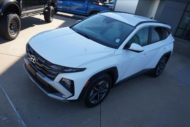 2026 Hyundai Tucson - $25,500