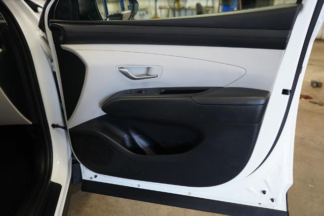 2026 Hyundai Tucson - $25,500