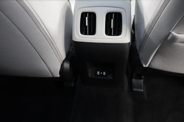2026 Hyundai Tucson - $25,500