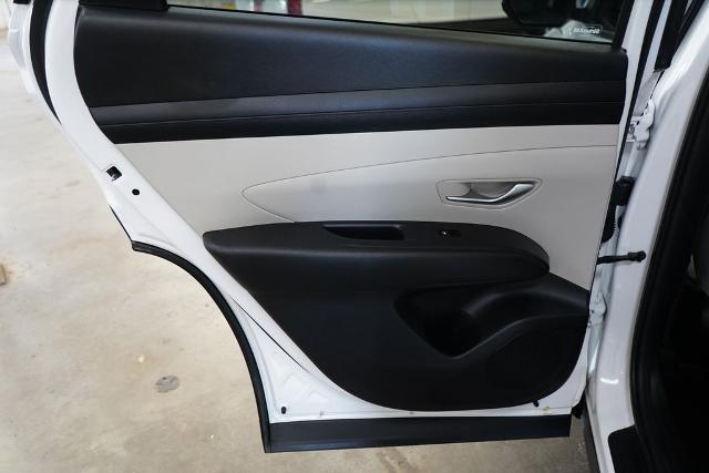 2026 Hyundai Tucson - $25,500