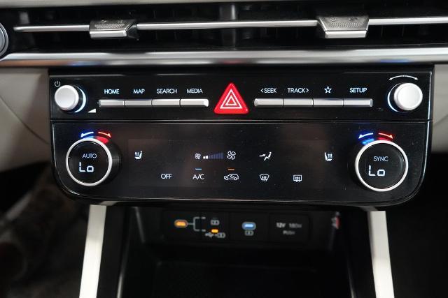 2026 Hyundai Tucson - $25,500