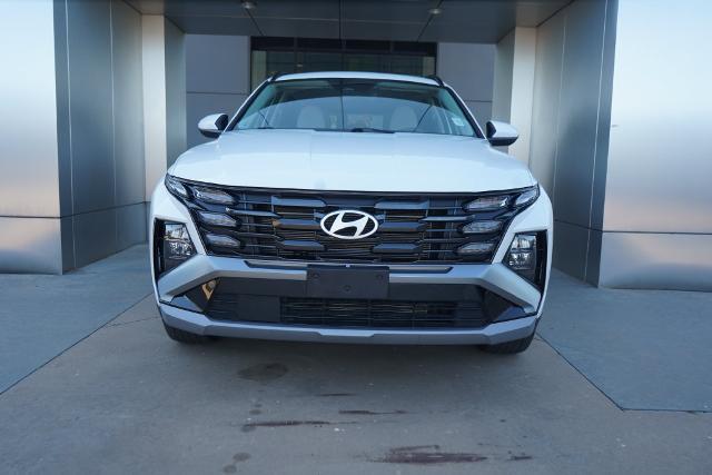 2026 Hyundai Tucson - $24,401