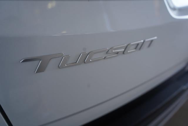 2026 Hyundai Tucson - $24,401