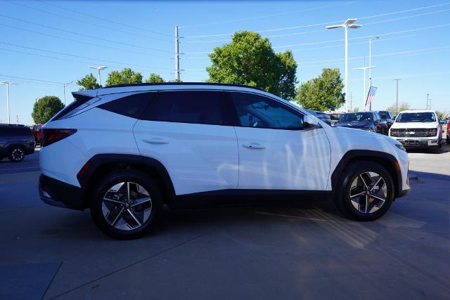 2026 Hyundai Tucson - $24,401