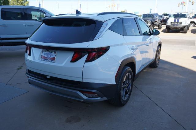 2026 Hyundai Tucson - $24,401