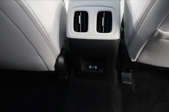 2026 Hyundai Tucson - $24,401