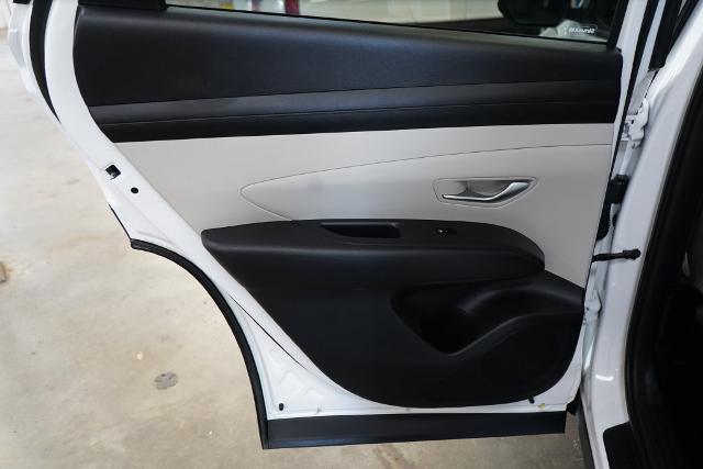 2026 Hyundai Tucson - $24,401
