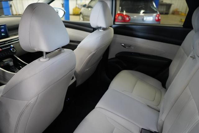 2026 Hyundai Tucson - $24,401