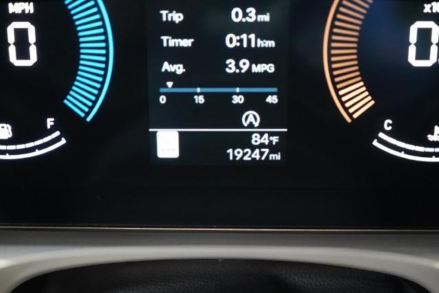 2026 Hyundai Tucson - $24,401